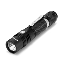 Thorfire Tk15s Xp L2 1050lumens 6modes Edc Led Flashlight 18650