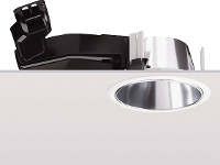 Thorn 96240153 Chalice Inbouwlamp Compacte fluorescentielamp G24q 3 26 W Wit