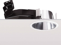 Thorn 96240155 Chalice Inbouwlamp Compacte fluorescentielamp G24q 3 52 W Wit