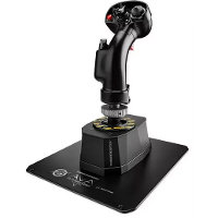Thrustmaster AVA F/A 18 Super Hornet FlightStick joystick