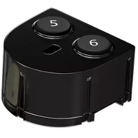 Thrustmaster ESWAP FIGHTING MODULE besturingsmodule