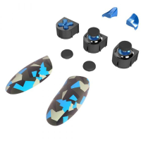 Thrustmaster ESWAP X Blue Color pack