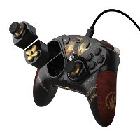 Thrustmaster ESWAP X2 PRO ELDEN RING Shadow of the Erdtree Edition Modulaire Gamepad