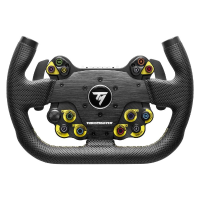 Thrustmaster EVO Racing 31U Leather stuur add on