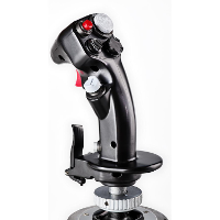 Thrustmaster F 16C Viper HOTAS Add On Grip