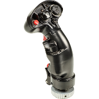 Thrustmaster F/A 18C Hornet HOTAS Add On Grip joystick