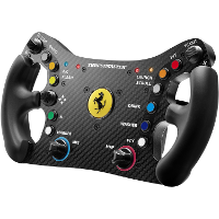 Thrustmaster Ferrari 488 GT3 stuur add on