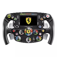 Thrustmaster Formula Wheel Add on Ferrari SF 25 Edition stuur