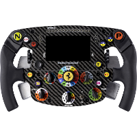 Thrustmaster Formula Ferrari SF1000 Edition stuur add on
