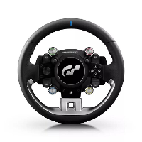 Thrustmaster GT Wheel add on stuur