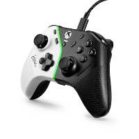 Thrustmaster HEART CONTROLLER Hall effect gamepad met H.E.A.R.T.