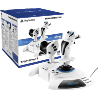 Thrustmaster T.Flight Hotas 5 Microsoft Flight Simulator Edition