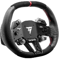 Thrustmaster Hypercar stuur add on