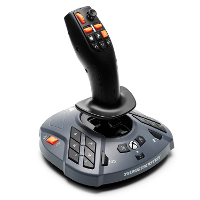 Thrustmaster Simtask Farmstick joystick