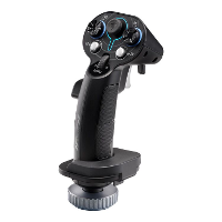 Thrustmaster Sol R 3 AVA Add On Grip joystick