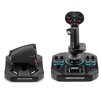 Thrustmaster Sol R 4 Hotas