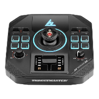 Thrustmaster Sol R 5 Base basis voor joystick