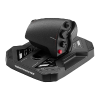 Thrustmaster Sol R 6 Throttle gasregelaar