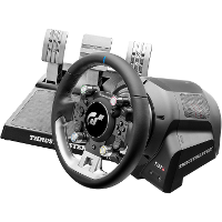 Thrustmaster T GT II stuur