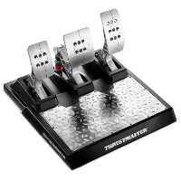 Thrustmaster T LCM Pedals pedalen