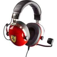 T.Racing Scuderia Ferrari Edition