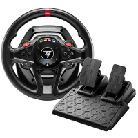 Thrustmaster T128 Pc, PlayStation 4, PlayStation 5