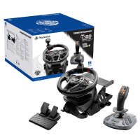 Thrustmaster T128 SimTask Farming Pack simulatorset