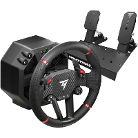 Thrustmaster T598 P Direct Axial Drive Force Feedback Wheel simulatorset PS5, PS4 & PC met 3 pedalen