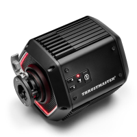 Thrustmaster T818 Black Edition stuurbasis