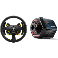 Thrustmaster T818 SERVO + Evo 32R