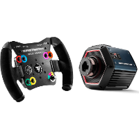 Thrustmaster T818 SERVO + Open wheel