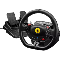 Thrustmaster T98 P Ferrari 296 GTB stuur