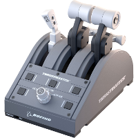 Thrustmaster TCA Quadrant Boeing Edition gashendel