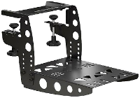 Thrustmaster TM Flying Clamp Universele houder Zwart