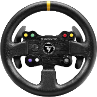 Thrustmaster TM Leder 28 GT Wheel Add On stuur add on