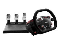 TS XW Racer Sparco P310 Competition Mod