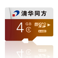 Thtf 4gb Class10 Micro Sd Micro Sdhc Tf Card Memory Card For Mobile Phone Tachograph Psp Speaker