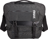 Thule Cameratas Covert DSLR Satchel (l x b x h) 330 x 160 x 330 mm Zwart 3201965