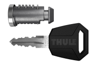 Thule One key system 8x 450800 Sluitsysteem