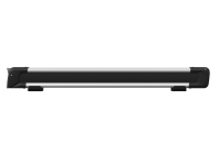 Thule SnowPack 6 732600 Skidrager (l x b x h) 880 x 155 x 140 mm Geschikt voor WingBar, Geschikt voor vierkante rail (adapter nodig), Geschikt voor SlideBar,