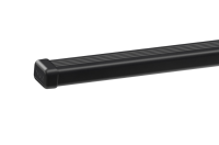 Thule SquareBar Rapid System 712500 Stangenset (l x b x h) 150 x 5 x 3.5 Cm