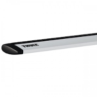 Thule WingBar 1180 mm 2 pack 961100 Stangenset (l x b x h) 1180 x 85 x 20 mm