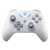 ThundeRobot G30S Draadloze Gaming Gamepad 500Hz Hall Trigger Trillende Videogame Controller voor Nintendo Switch PC Andr