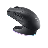 Thunderobot ML903 4K Tri Mode Draadloze Muis Bluetooth Magnetische Oplaadbasis 26000DPI PAW3395 Lichtgewicht Aangepaste
