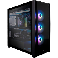Thunderstorm by Alternate TS Xtreme+ Ryzen 9 iCue Edition 7900XTX