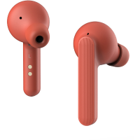 Pods Free Lava earbuds