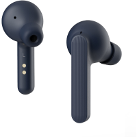 Pods Free Navy earbuds