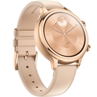 Watch C2 Rose Gold