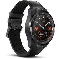 Watch Pro Shadow Black