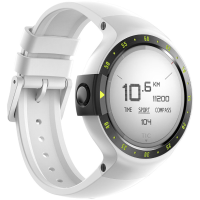 Watch S Glacier